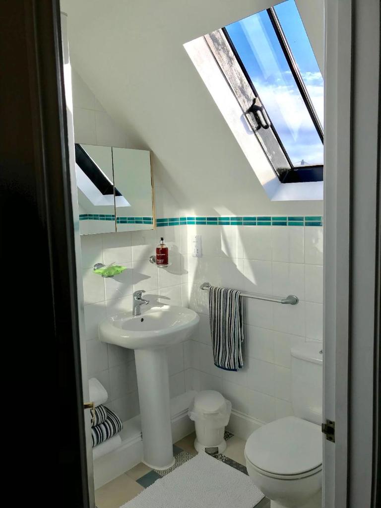 The Old Post Office Boutique Guesthouse Room Type - Family Suite