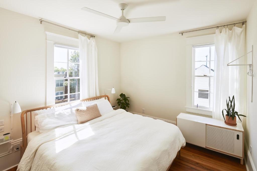 Guest House Raleigh image