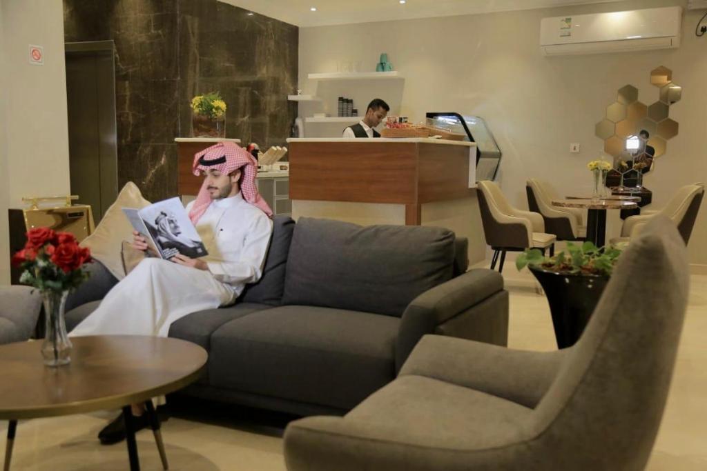 Amaken Aparthotel photo 4