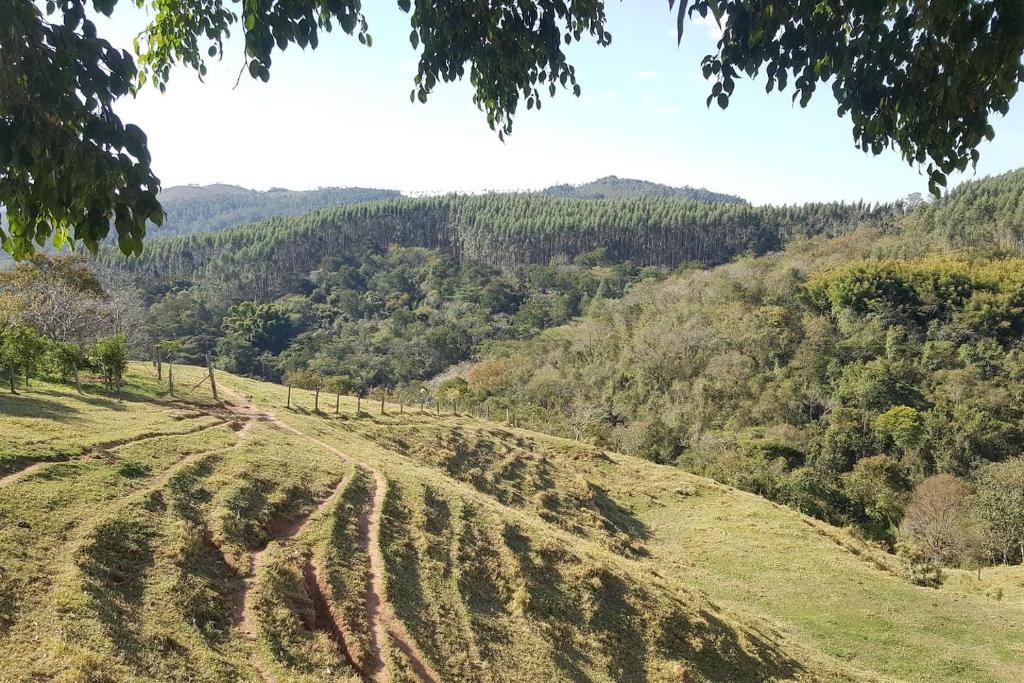 Sítio Alvorada - Paraíso localizado no Circuito das Águas Paulista photo 3