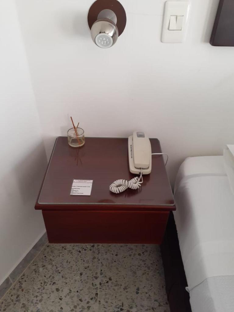 Hotel Mirador Santana photo 2