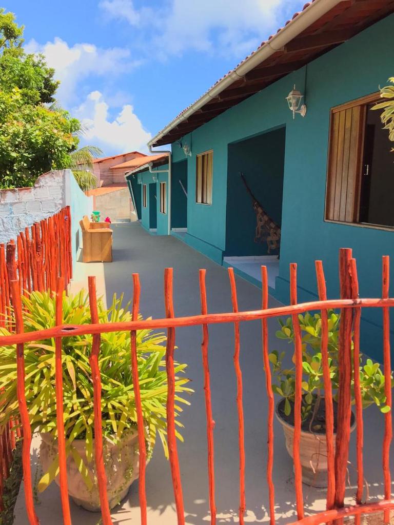 Flat Vila dos Milagres photo 4