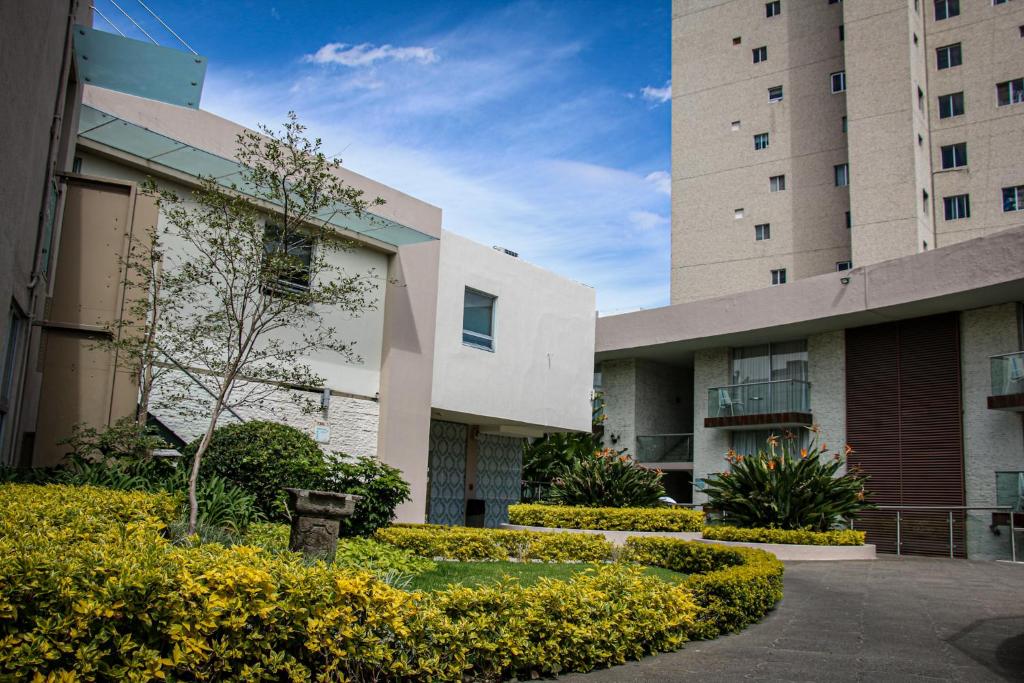 Country Hotel & Suites photo 2