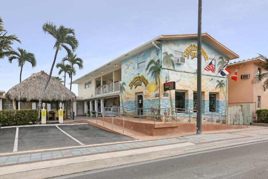 Paradise Oceanfront by HBH photo 3