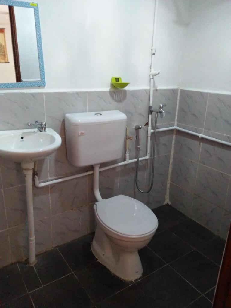 CHALET WARISAN SINERGI photo 4