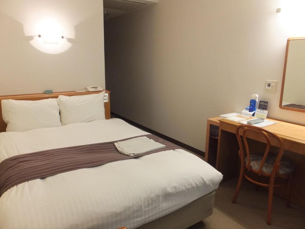 Tottori City Hotel photo 4
