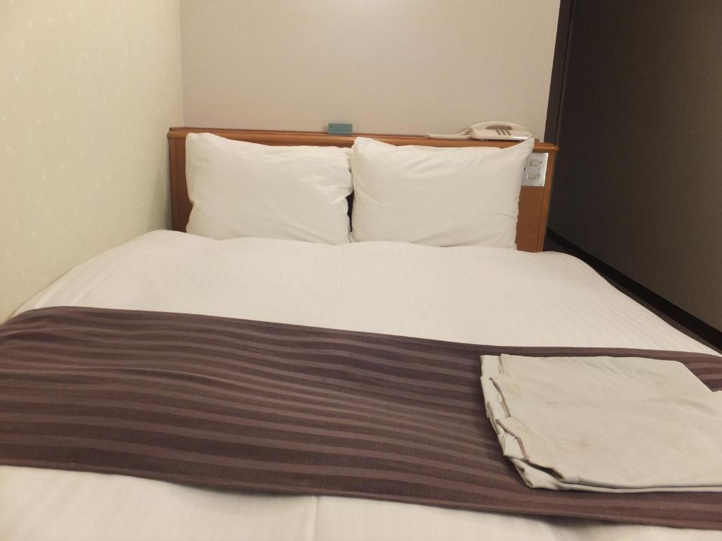 Tottori City Hotel photo 3