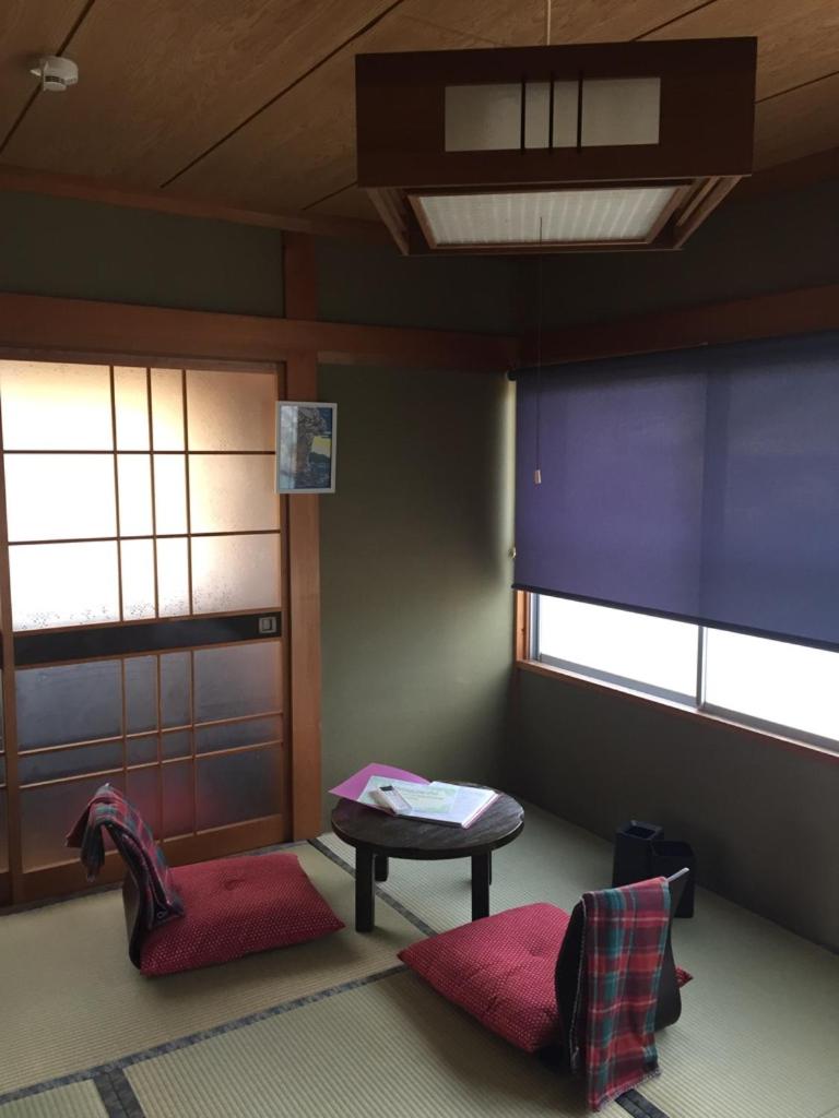 Guest House Mitsuka photo 3