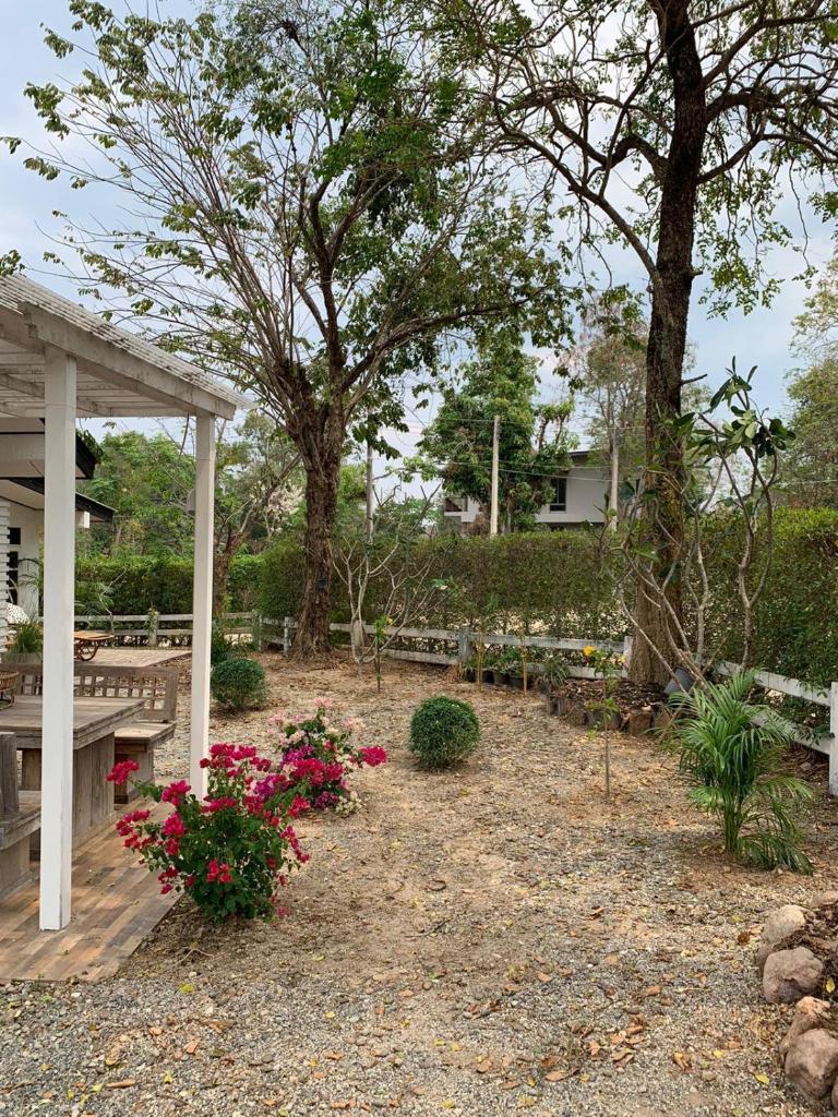 Coombs Cottage, Khaoyai, Mu Si photo 1