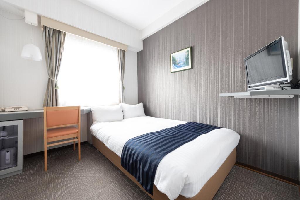 Tottori City Hotel photo 1