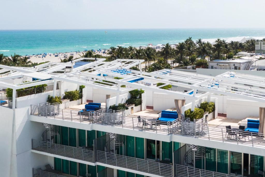 Z Ocean Hotel, Classico a Sonesta Collection image