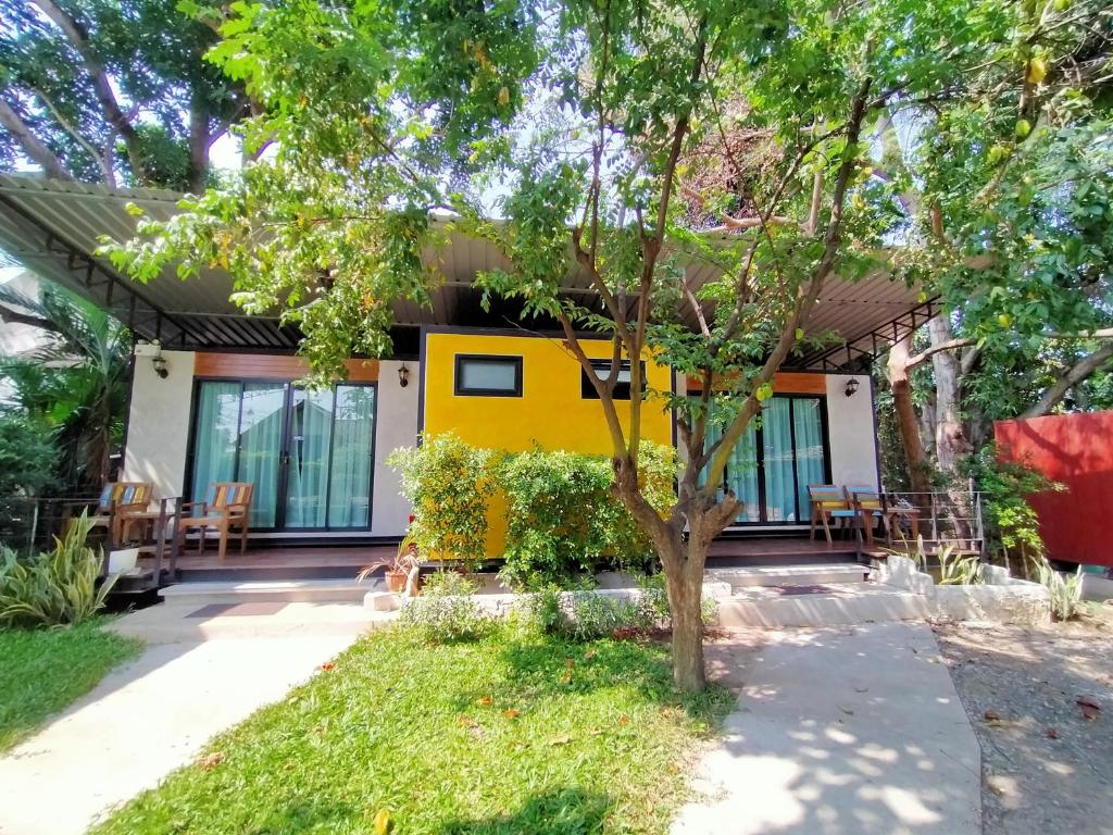 The Monkey Resort Donheang photo 2