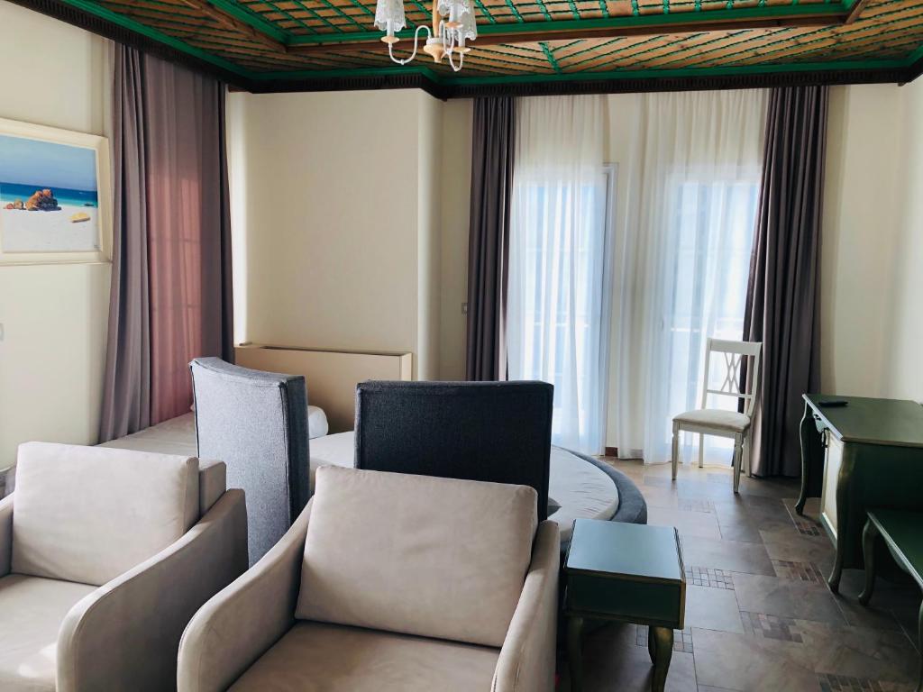 Hotel Sarajet e Pashait 2 photo 3