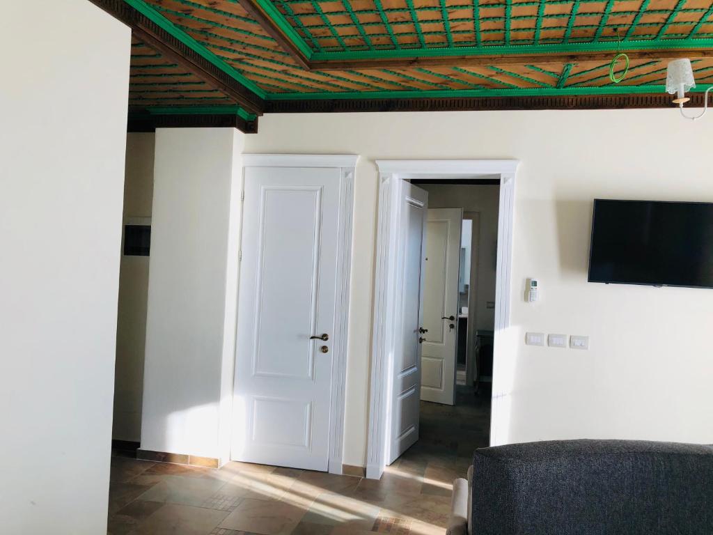 Hotel Sarajet e Pashait 2 photo 1