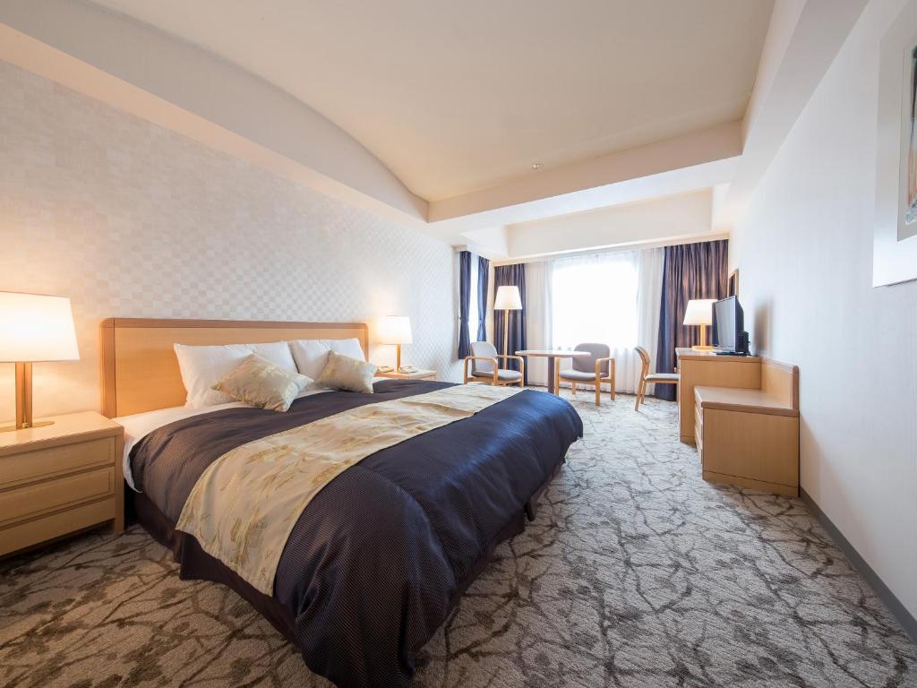President Hotel Mito photo 3