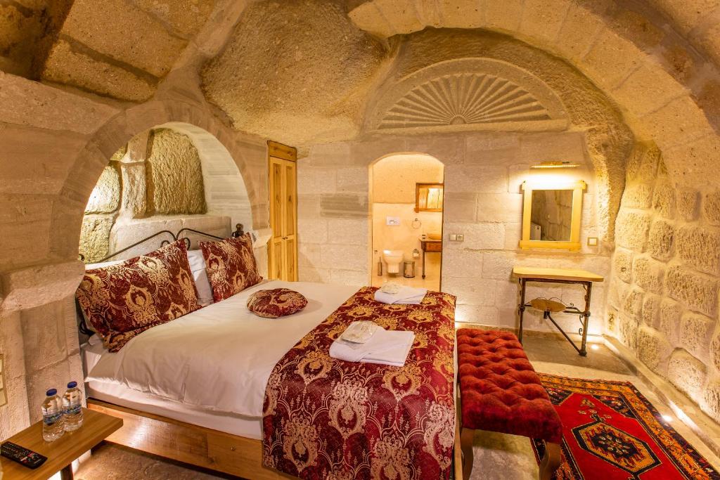 Goreme Mansion photo 3