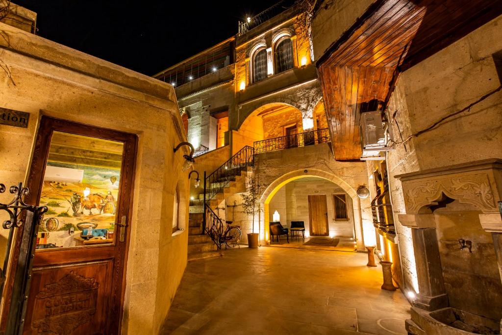 Goreme Mansion photo 2