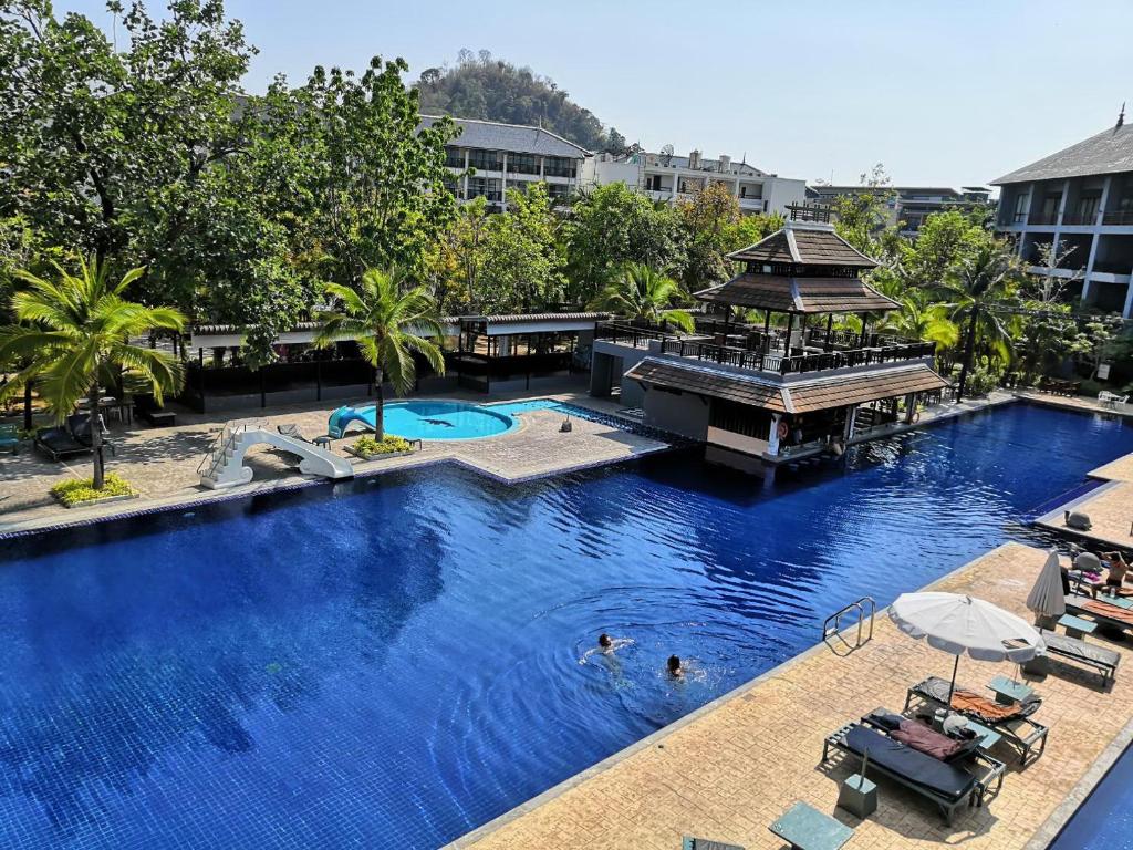 Ramada by Wyndham Aonang Krabi photo 3