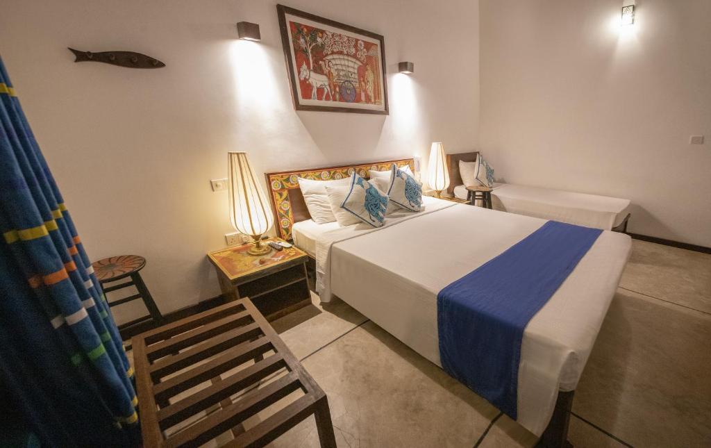 Blue Elephant Boutique Hotel photo 3