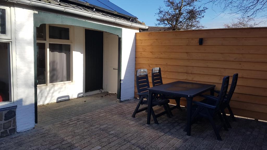 vakantiewoning zeumeruus photo 1