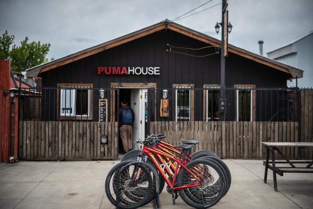 Puma House photo 2