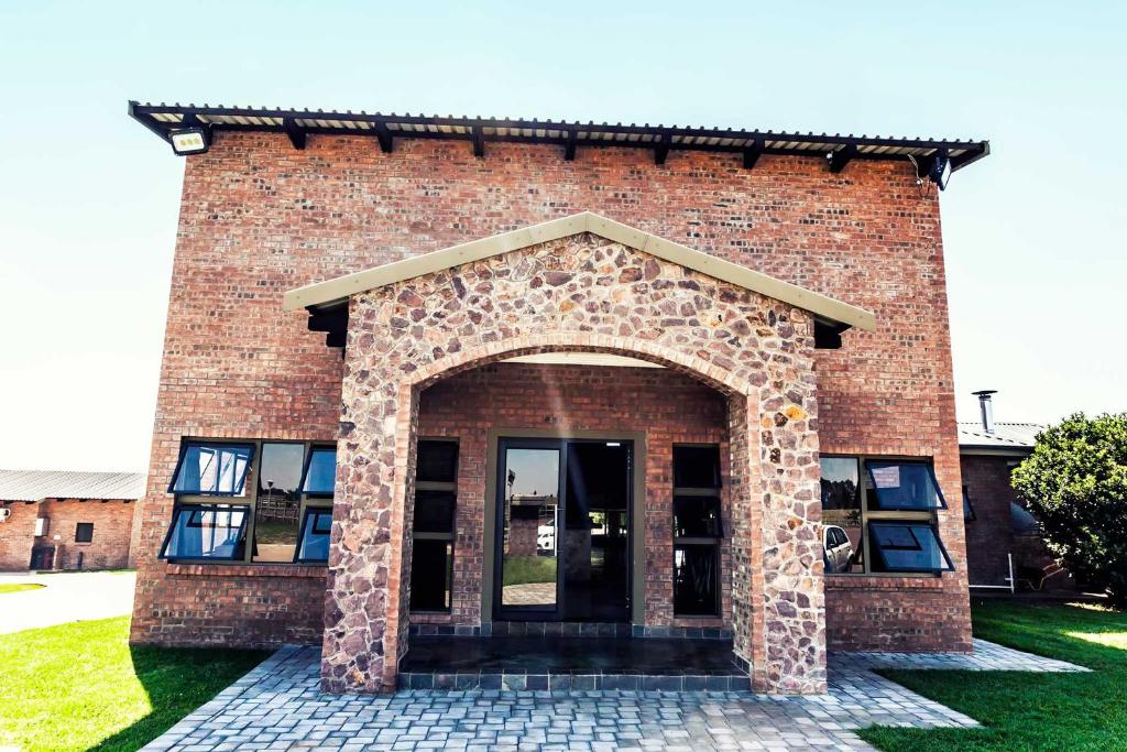 Rustique Boutique Hotel photo 2