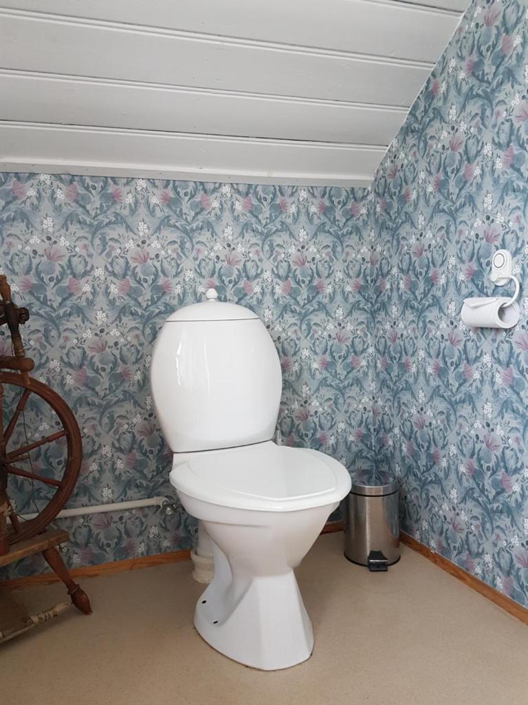 Guesthouse Gamli Bær photo 2