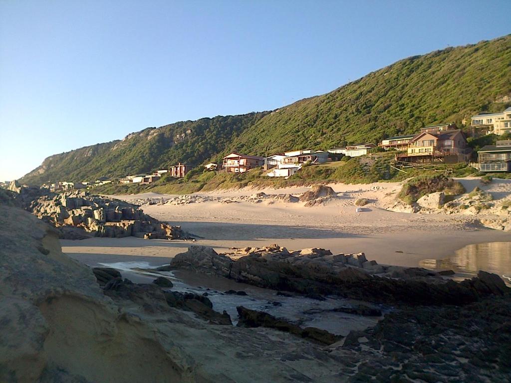 No 73 Top Eersterivierstrand photo 2