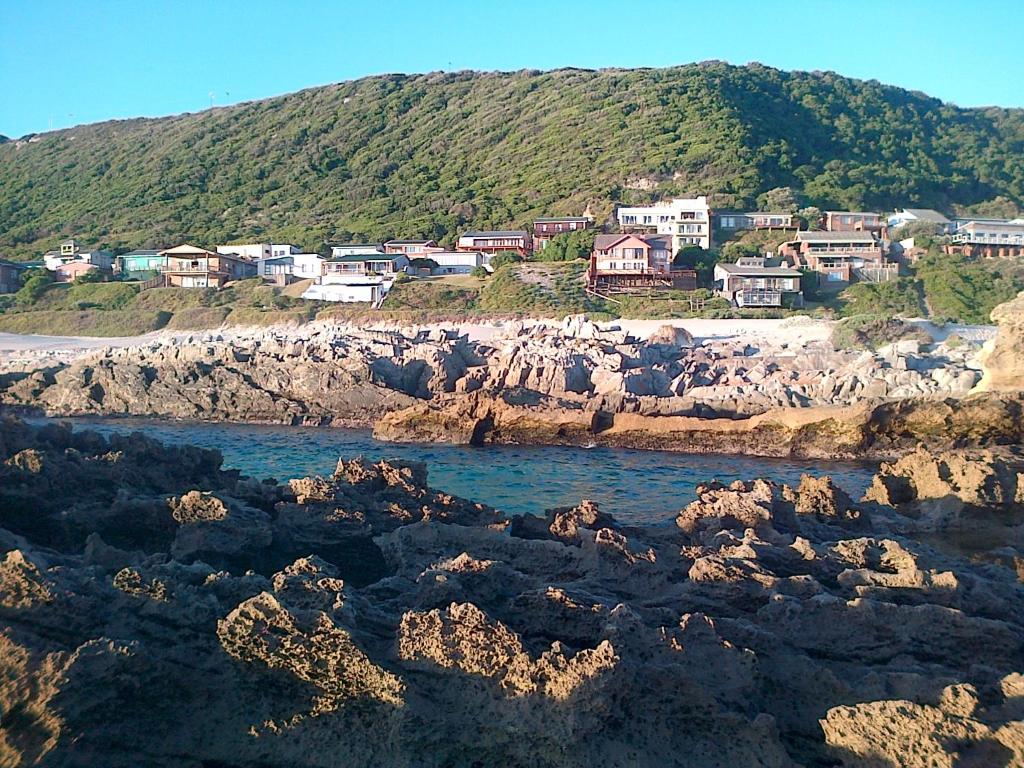 No 73 Top Eersterivierstrand photo 1