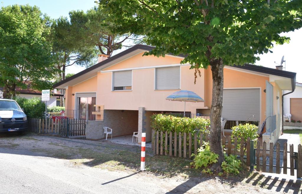Villa Polluce photo 1
