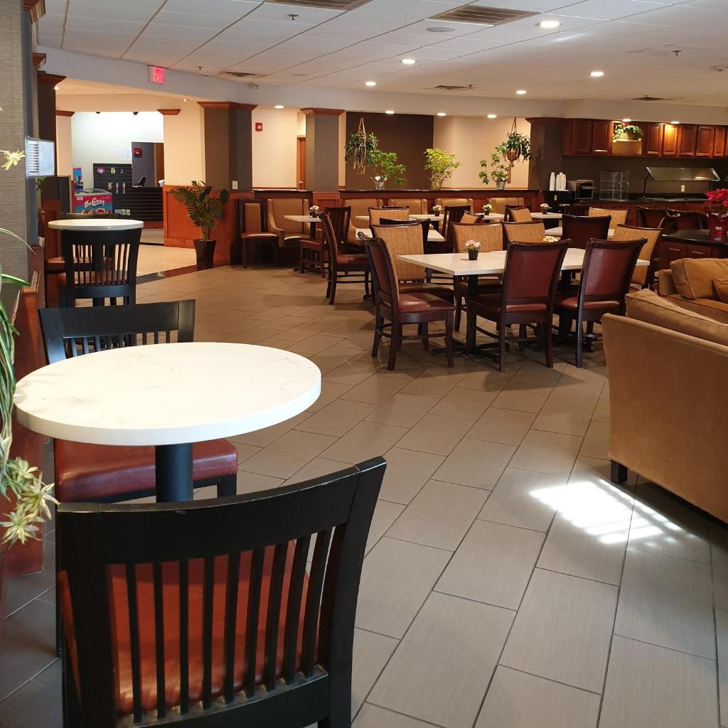 Hawthorn Suites by Wyndham - Kingsland, I-95 & Kings Bay Naval Base Area photo 3