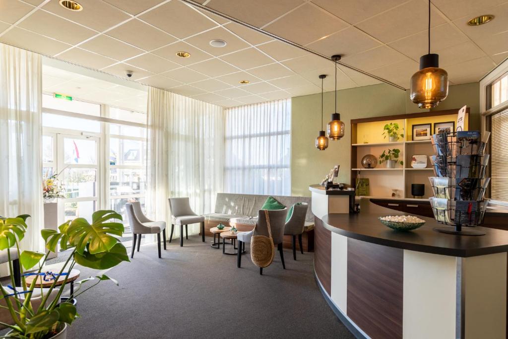 Hotel Ameland photo 1