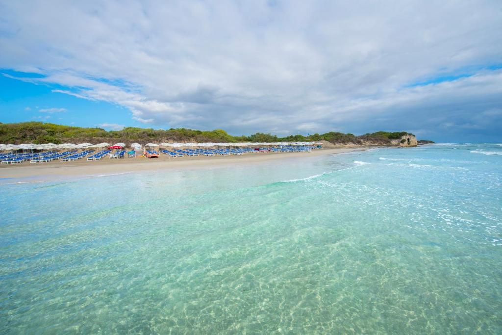 VOI Alimini Resort photo 4