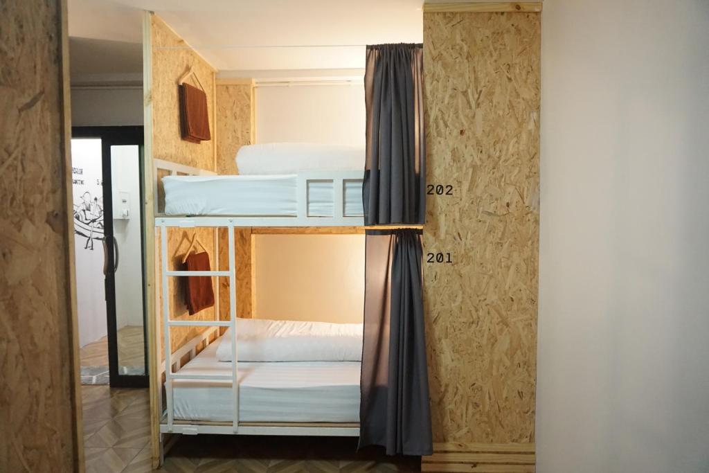 Khoksametchun Hostel photo 4