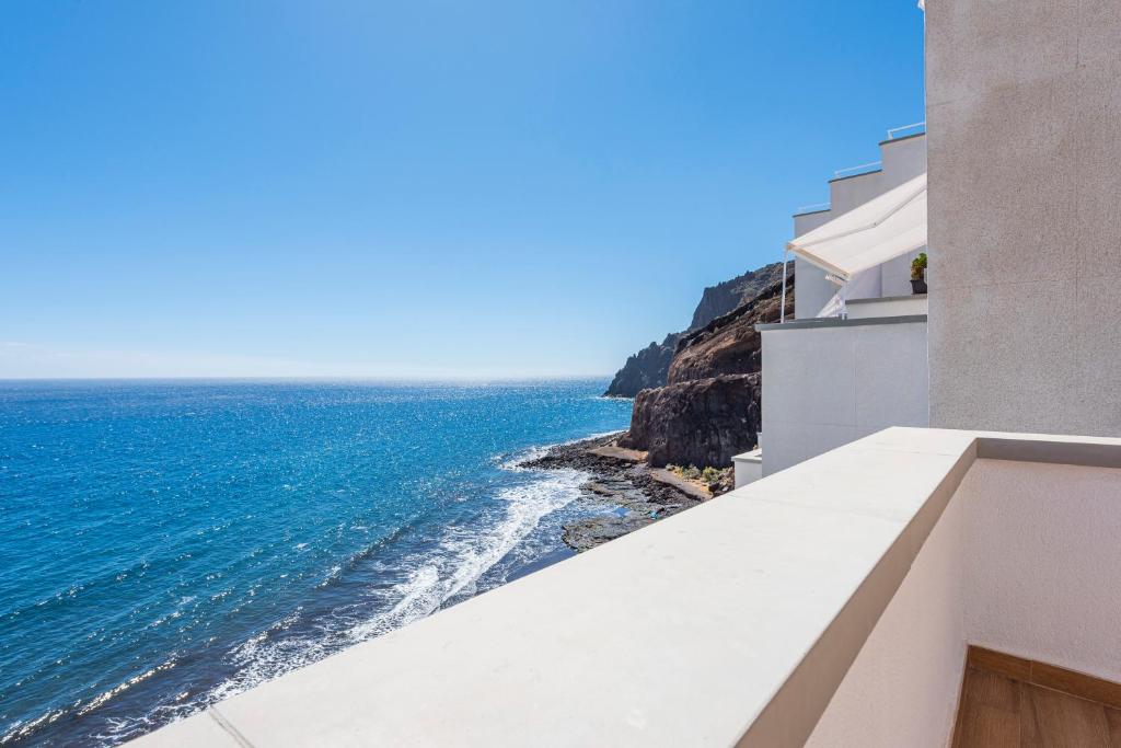 WONDERFUL Beach Apartment in Paradise photo 3
