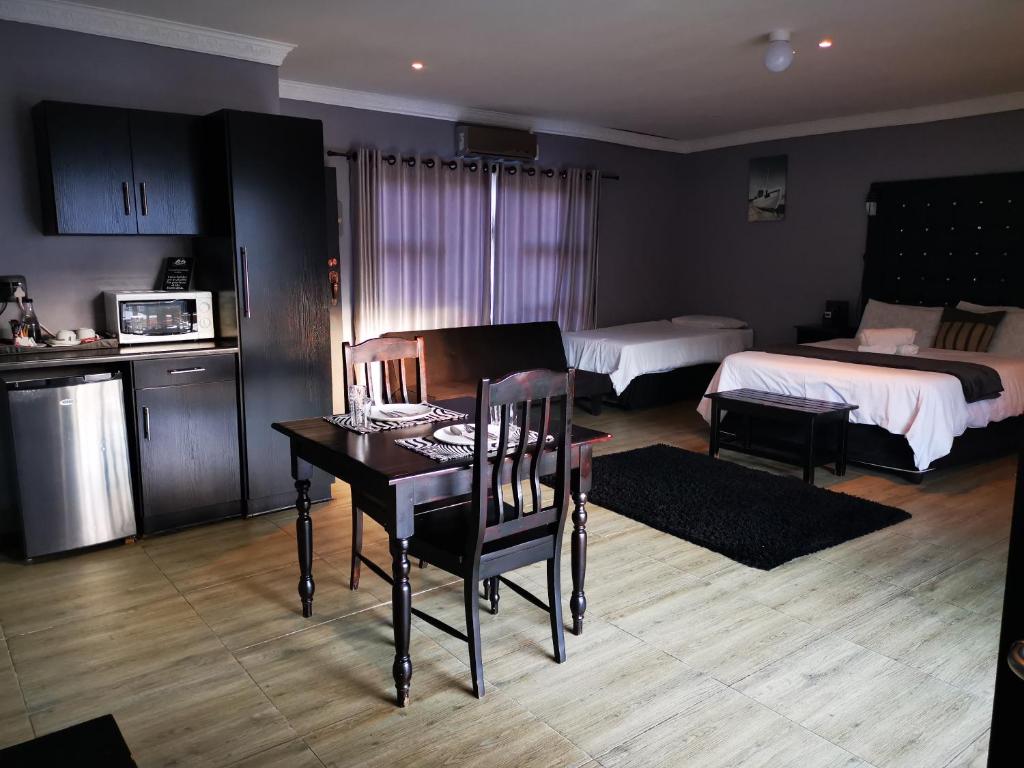 The Green Olive Guesthouse photo 4