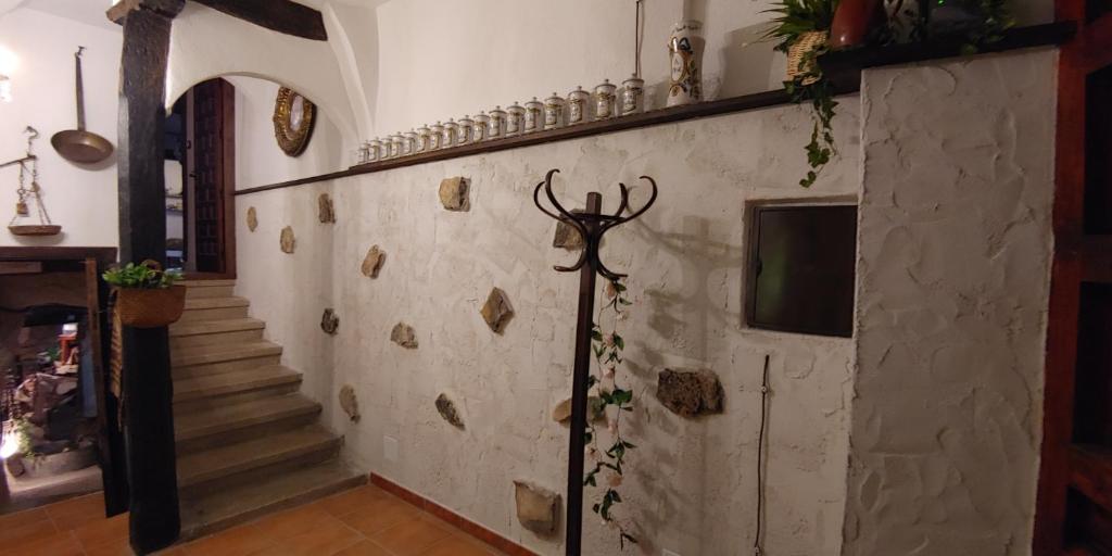 El Refugio de Su - Casa Rural photo 1