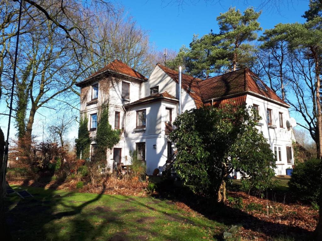 Villa im Reiterdorf photo 1