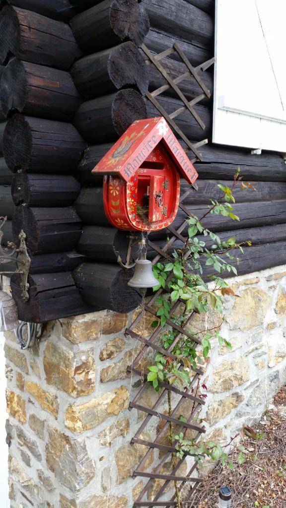 Le chalet de Roanne-Coo photo 3