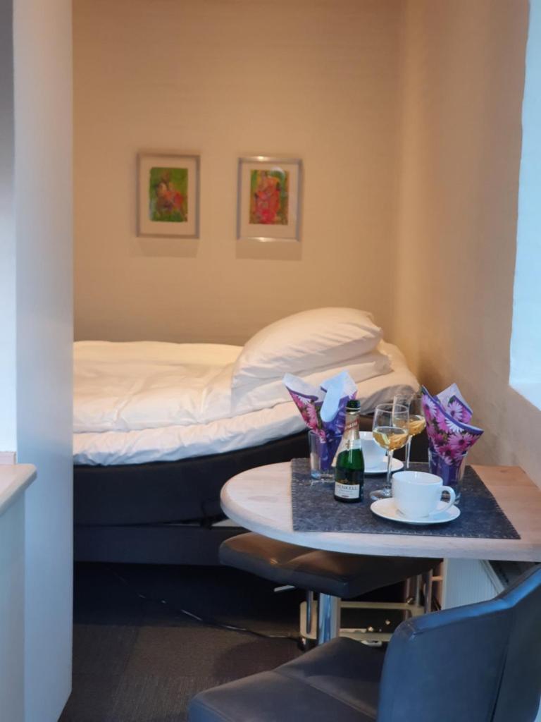Bente's Guesthouse photo 1