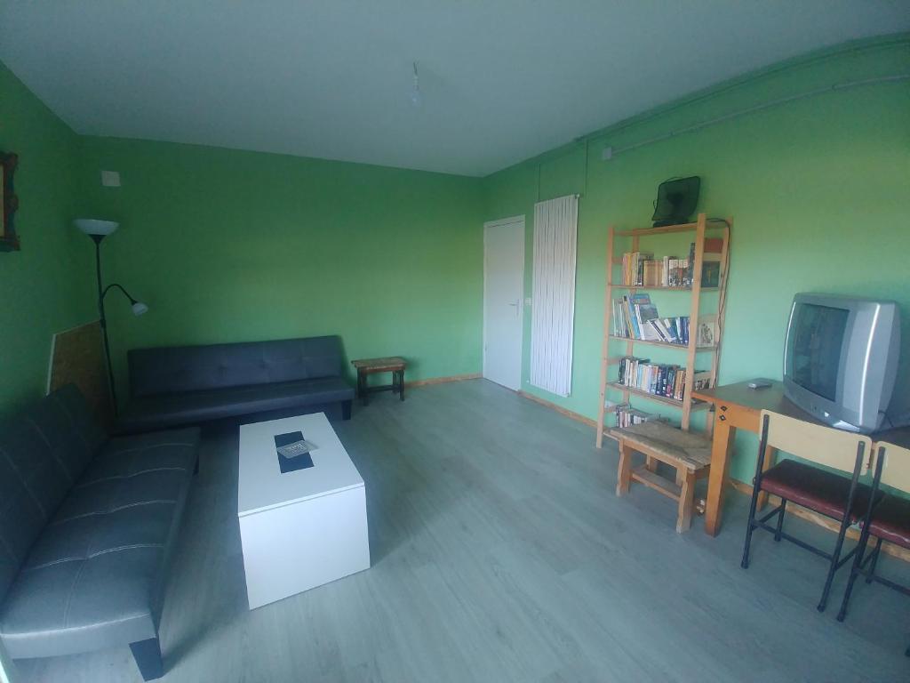 Albergue Cilleruelo de Bezana photo 4
