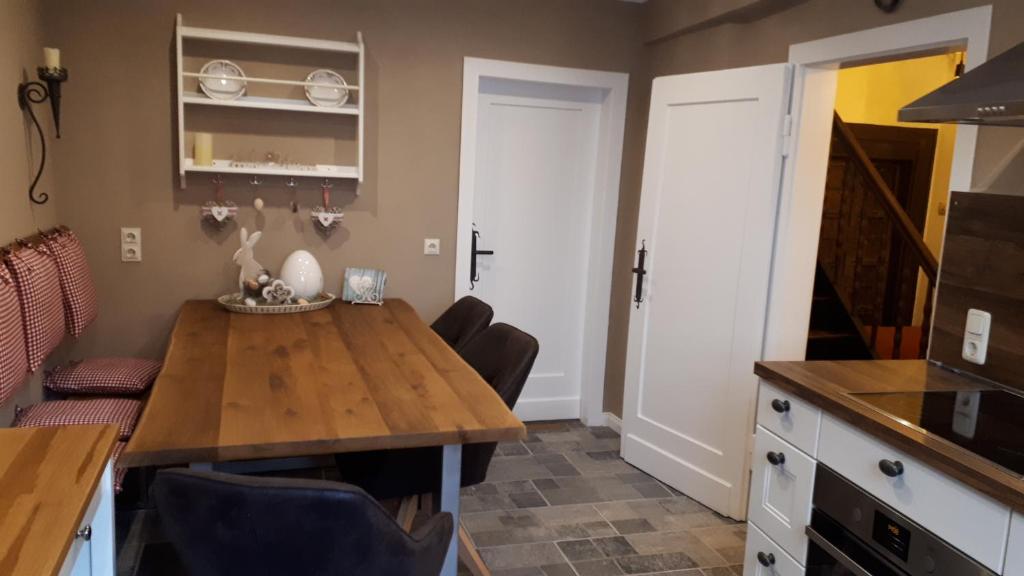 Ferienhaus Strunks ahl Häusje photo 2