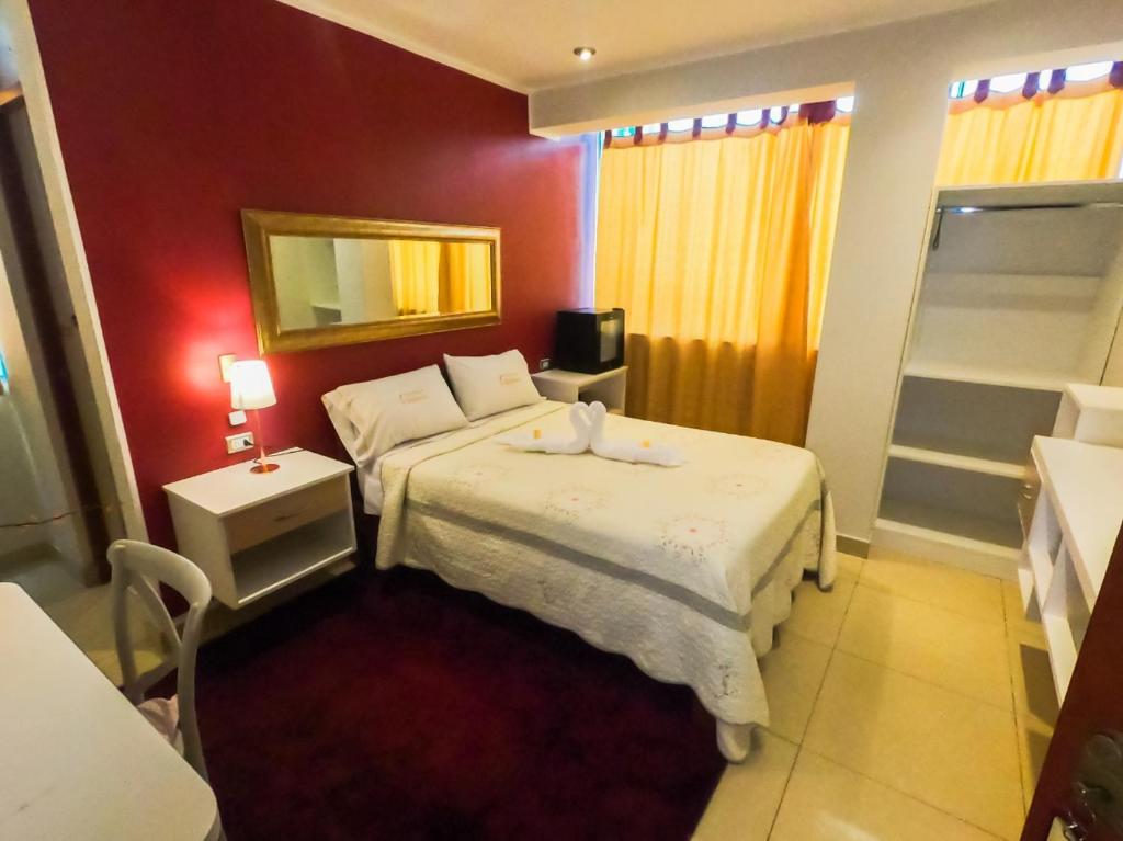 Hotel Casa Maldonado photo 2