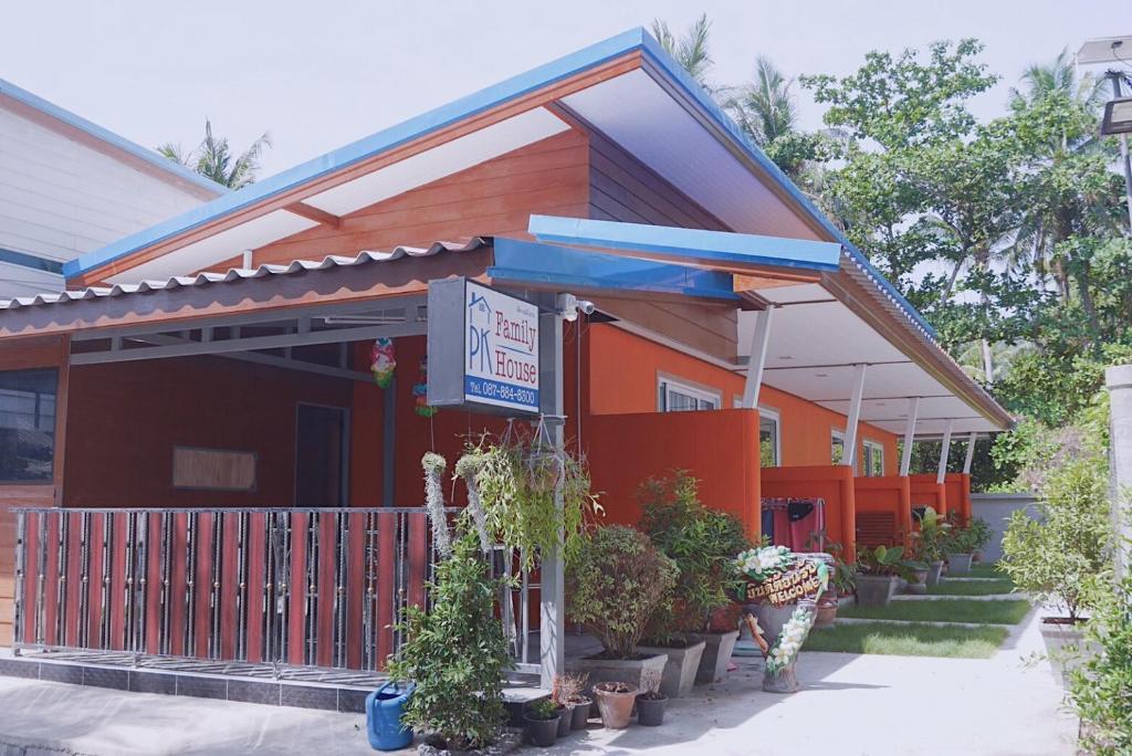 PK Family House photo 4