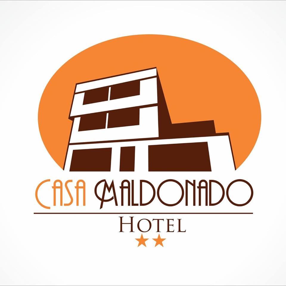 Hotel Casa Maldonado photo 3