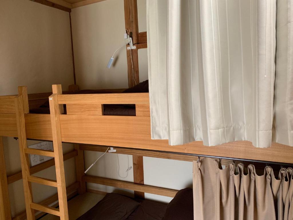 Guest House YAMASHITA-YA photo 3