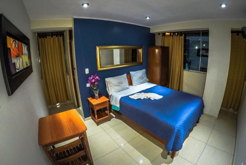 Hotel Casa Maldonado photo 4
