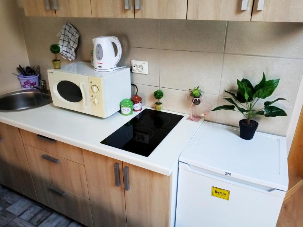 Berlin apartment photo 2