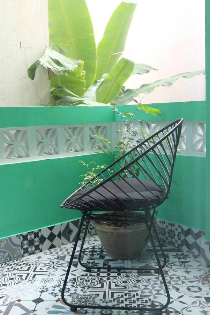 Lâm Garden Boutique Homestay