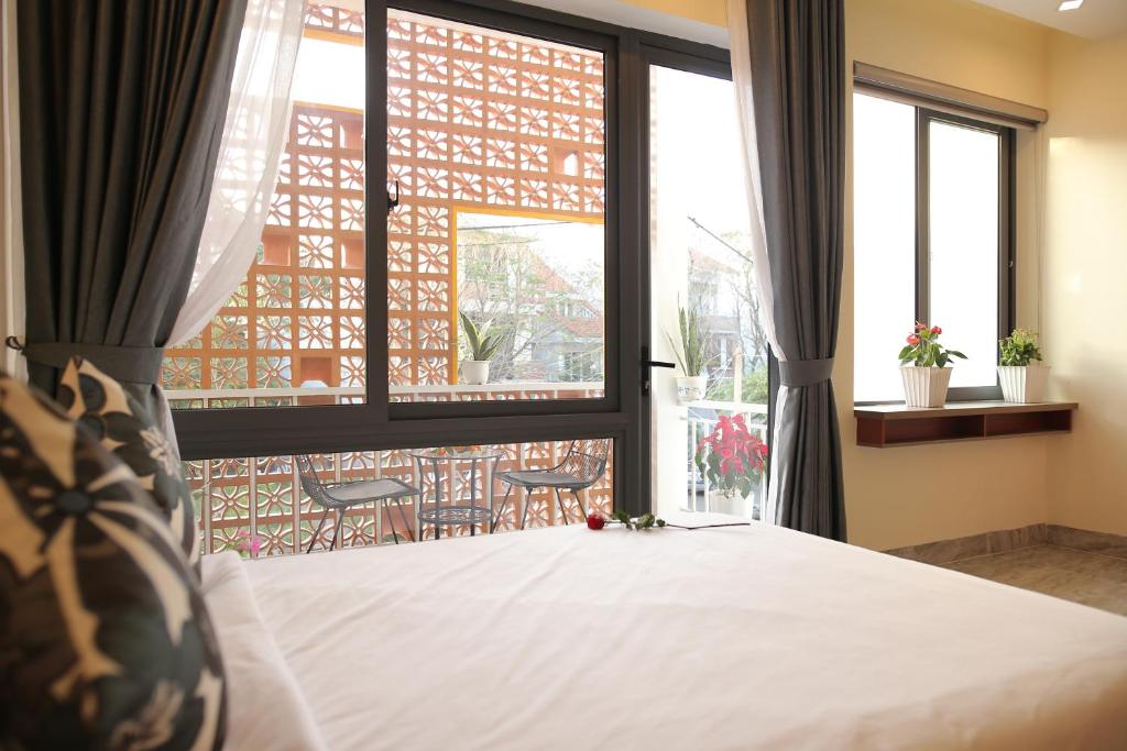 Lâm Garden Boutique Homestay